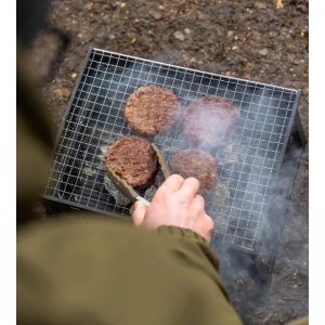 Trakker Gril Armolife BBQ V2