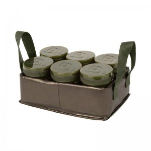 Trakker Taška na nástrahy NXG Bait Bag