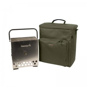 Trakker Taška na přímotop NXG Bivvy Heater Bag