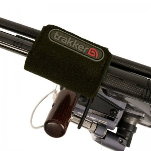 Trakker Páska NXG Neoprene Rod Bands 2ks