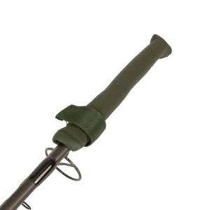 Trakker Neoprénové chrániče prutů NXG Neoprene Tip & Butt Protectors