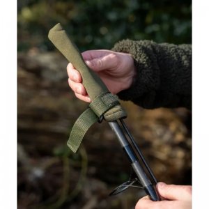 Trakker Neoprénové chrániče prutů NXG Neoprene Tip & Butt Protectors