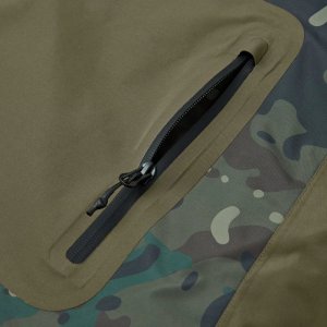 Trakker Bunda TechPro Thermal Jacket