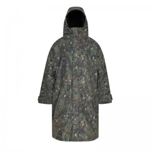 Trakker Kabát CR Camo Robe