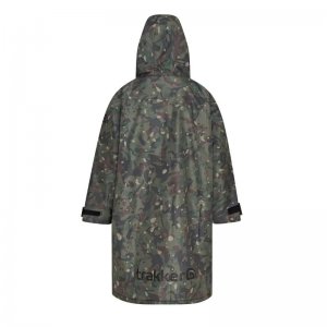 Trakker Kabát CR Camo Robe