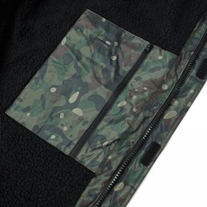 Trakker Kabát CR Camo Robe
