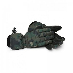 Trakker Rukavice TechPro Waterproof Gloves
