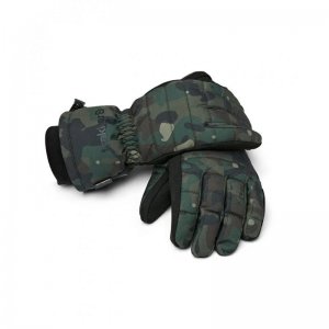 Trakker Rukavice TechPro Waterproof Gloves