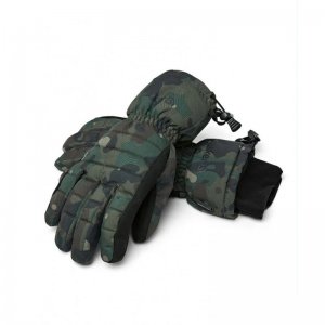 Trakker Rukavice TechPro Waterproof Gloves