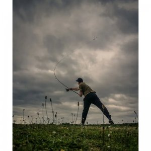 Trakker Prut Propel-D 12ft, 3,75lb C