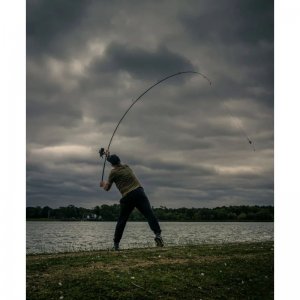 Trakker Prut Propel-D 13ft, 3,75lb C