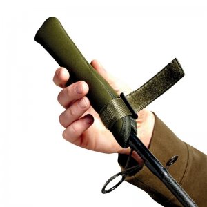 Trakker Neoprénové chrániče prutů Neoprene Tip & Butt Protectors