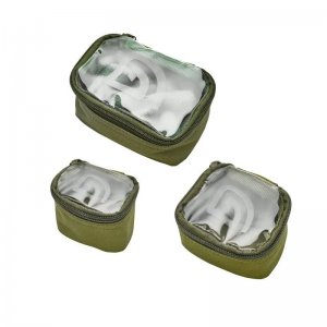 Trakker Taška na olůvka NXG Modular Lead Pouch Small