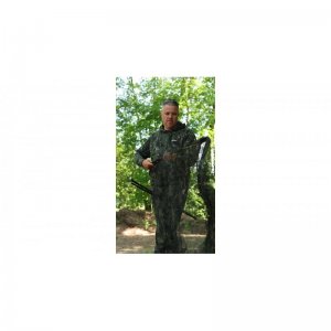 Nikl Podběrák Basic Landing Net 36"