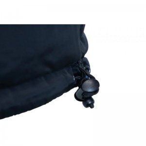 Aqua Bunda Reversible DPM Jacket