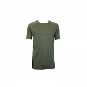 Trakker Tričko Marl Moisture Wicking T-Shirt