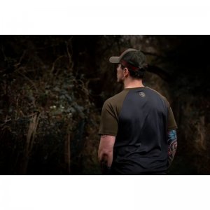 Trakker Tričko Moisture Wicking T-Shirt