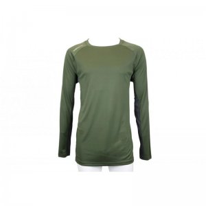 Trakker Triko s dlouhým rukávem Moisture Wicking Long Sleeve Top