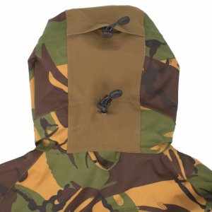 Aqua Bunda F12 DPM Jacket