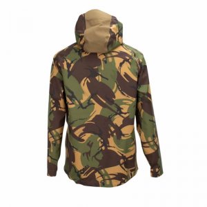 Aqua Bunda F12 DPM Jacket