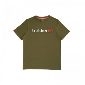 Trakker Tričko 3D Printed T-Shirt
