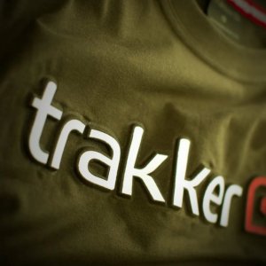 Trakker Tričko 3D Printed T-Shirt