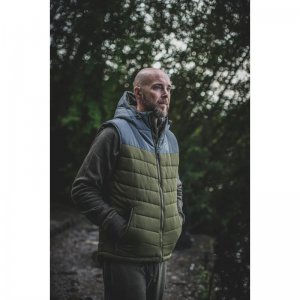 Trakker Vesta Hexathermic Bodywarmer