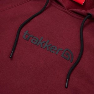 Trakker Mikina Ripple Hoody