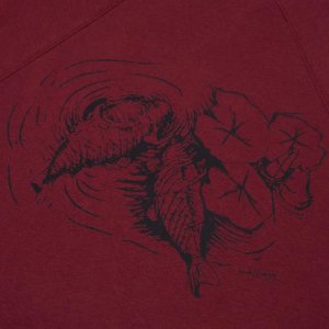 Trakker Mikina Ripple Hoody