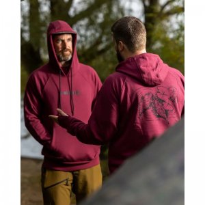 Trakker Mikina Ripple Hoody