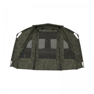 Trakker Brolly Tempest RS Brolly System Camo