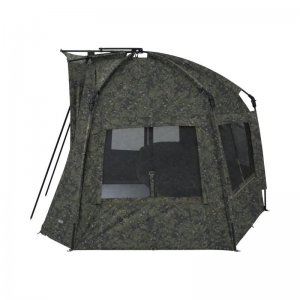 Trakker Brolly Tempest RS Brolly System Camo
