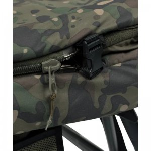 Trakker Lehátko Levelite ELS-MF Bed System