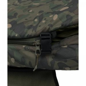 Trakker Lehátko Levelite ELS-MF Bed System