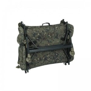 Trakker Lehátko Levelite ELS-MF Wide Bed System