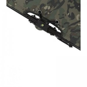 Trakker Lehátko Levelite ELS-MF Wide Bed System