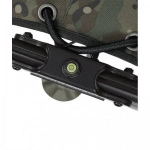 Trakker Lehátko Levelite ELS-MF Wide Bed System