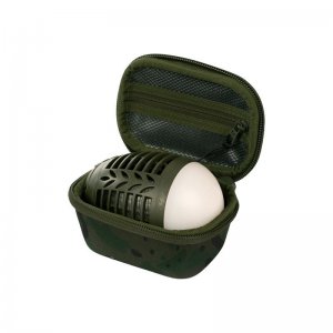 Trakker Pouzdro NXC Camo Hardcase Small