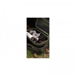 Trakker Pouzdro NXC Camo Hardcase Small