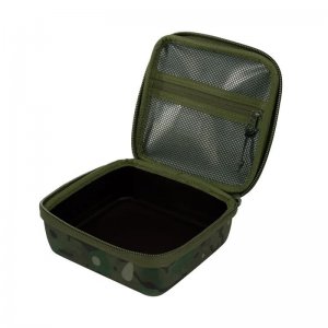 Trakker Pouzdro NXC Camo Hardcase Medium