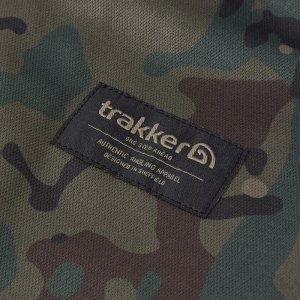 Trakker Triko Camo UV Hooded Shirt