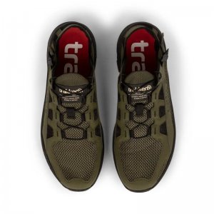 Trakker Boty TechPro Scout Shoe
