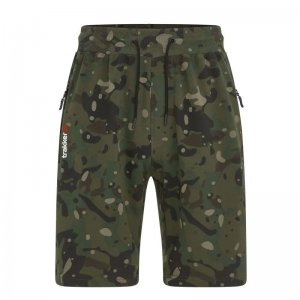Trakker Kraťasy CR Camo Jogger Shorts