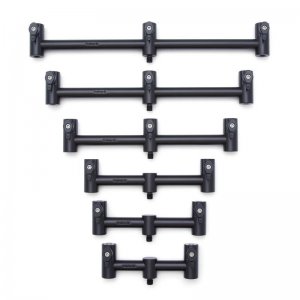 Trakker Hrazda na 3 pruty ACS Pro Buzz Bar 3-Rod