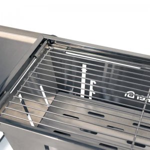 Trakker Gril Armolife SS Folding BBQ