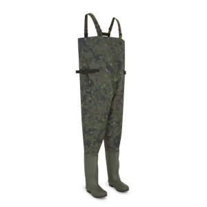 Trakker Prsačky N2 Camo Wader
