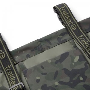 Trakker Prsačky N2 Camo Wader