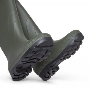 Trakker Prsačky N2 Camo Wader