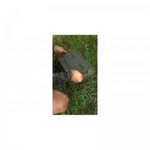 Trakker Box Tuffbloc Storage Box S