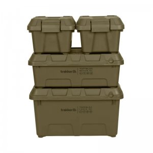 Trakker Box Tuffbloc Storage Box XL